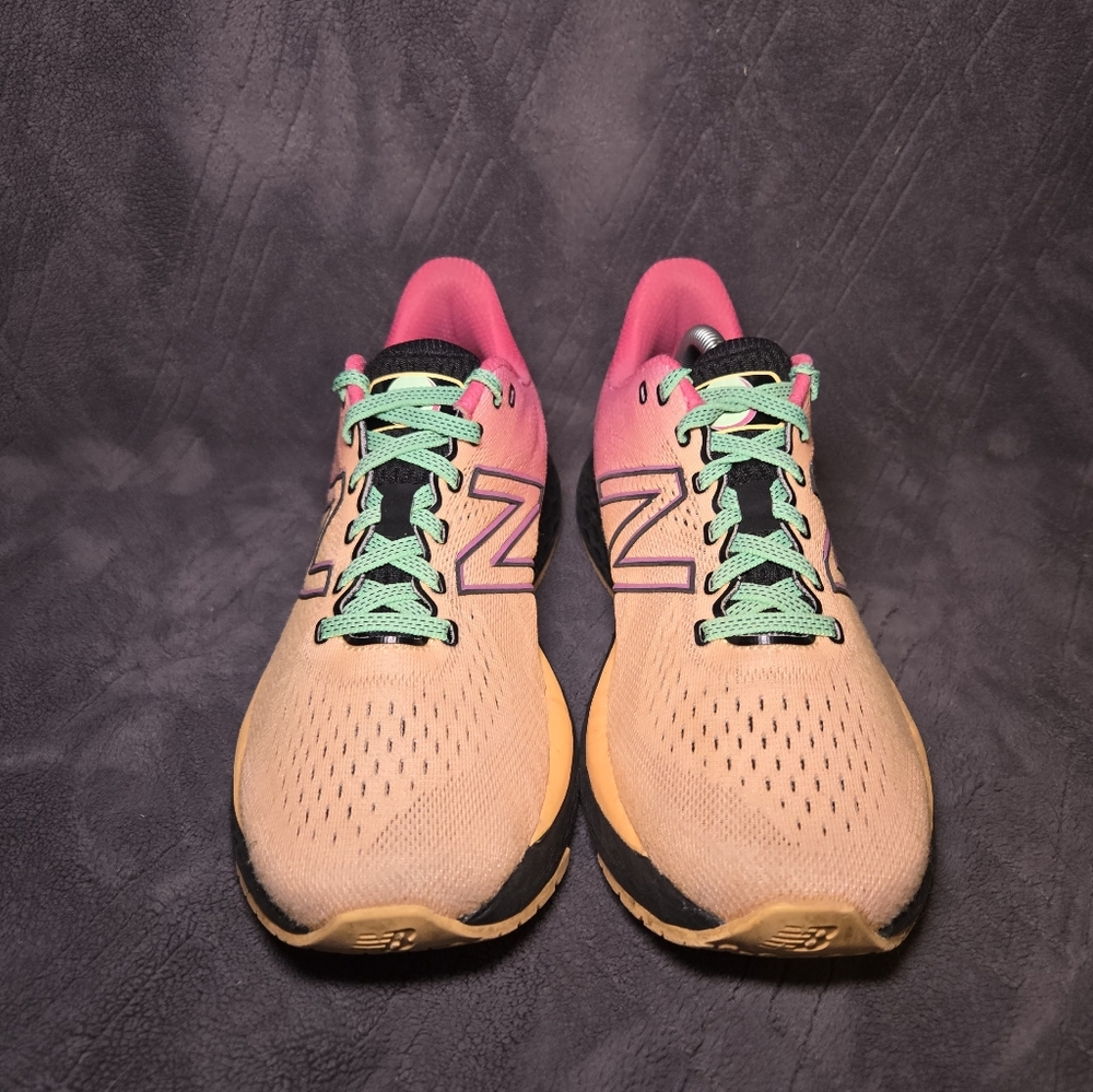 New Balance Fresh Foam 880 V11 Running Shoes Womens Sz 9 Athletic Sneakers. - Picture 4 of 9
